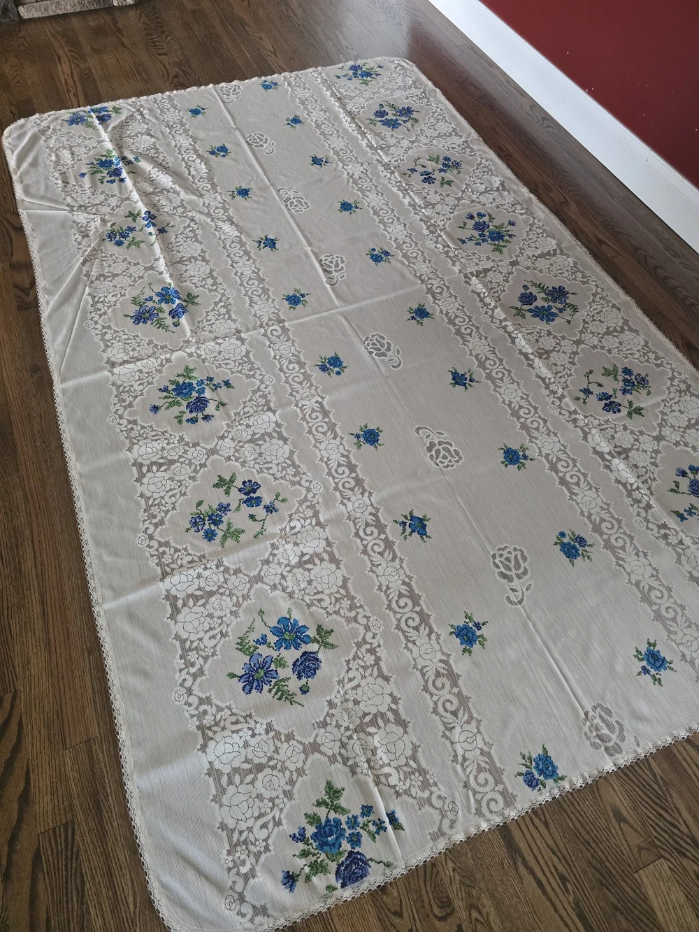 Handmade this item